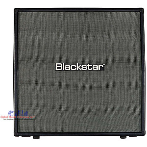 Blackstar HTV 412A MKII 320W 4x12 Guitar Speaker Cabinet